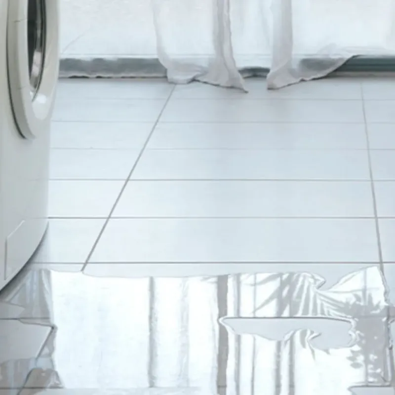 Appliance Leak Cleanup in Noble, OK